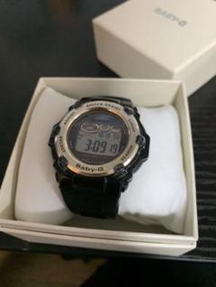 Baby-G BGA-210-1B3 ブラック腕時計 Baby-G BGA-210-1B3 ブラック腕時計