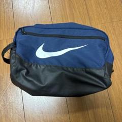 NIKE2点セット.26-28cm靴下&シューズケース