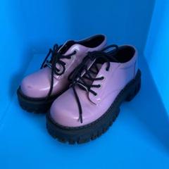 dELiAs オックスフォードシューズ