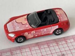 1999年製 トミカ ホンダS2000 ミッキーマウス柄 m36631481280_1.jpg?1653029808