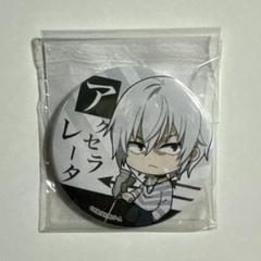 とある科学の一方通行】一方通行＆打ち止め 早期予約特典缶