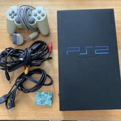 PlayStation 2 本体 スリムタイプ
