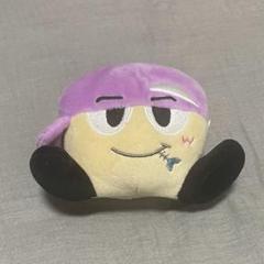 ジャニーズWEST ぬいぐるみ 紫 濵田崇裕 42-EY0624-19 ジャニーズWEST ぬいぐるみ 紫 濵田崇裕 42-EY0624-19 - メルカリ