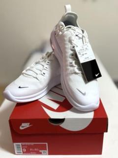 【新品未使用】ナイキ（NIKE）エアマックス アクシス AIR MAX AXISのサムネイル
