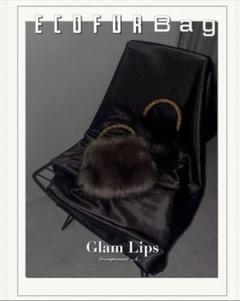 限定値下げ‼️glamlips グラムリップス　【ファーコート】 2025年最新】グラムリップス ファーの人気アイテム - メルカリ