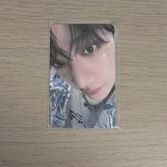 Stray Kids バンチャン　ペンミ　購入特典