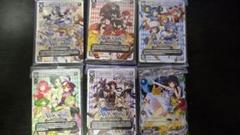 WIXOSS プロモ セット