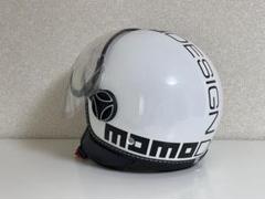 2025年最新】momo ヘルメット新品の人気アイテム - メルカリ
