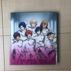 「うたの☆プリンスさまっ♪」Shining All Star CD2