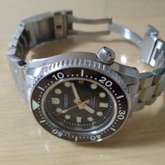 プロスペックスマリーンマスター SEIKO/SBDX043/3000本限定/美品