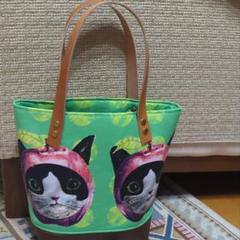 トートバッグ