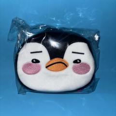 ☆LEE JUNHO☆Midnight Sun ペンペン ぬいぐるみキーリング☆ ☆LEE JUNHO☆Midnight Sun ペンペン ぬいぐるみキーリング