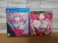 PS4 キャサリン・フルボディ ソフト P3 ソフト