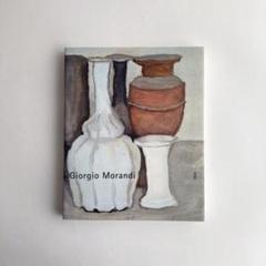 ジョルジョ・モランディ Giorgio Morandi　岡田温司 ジョルジョ・モランディ Giorgio Morandi 岡田温司 - メルカリ