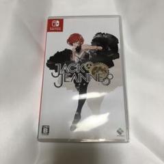 Switch ジャックジャンヌ