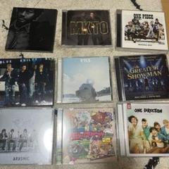 結婚式使用BGM CDセット　バラ売り可