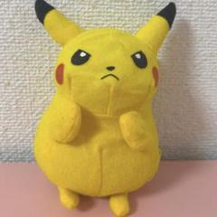 レトロ ポケモンくるりんマスコット ピカチュウ プリン カメックス　カビゴン ポケモン くるりんマスコットコレクション ジャンボ part1 初代