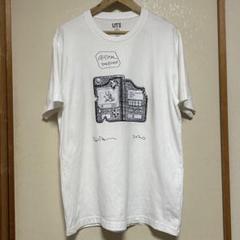 ユニクロ ポケモン ゼニガメ Tシャツ XL