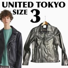 UNITED TOKYO ライダース　3 m36636617794_1.jpg?1731300945