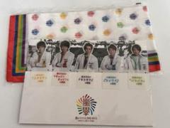 嵐 タオル、ハンカチ系グッズ 7点セット 嵐 タオル ハンカチ系グッズ 7点セット｜Yahoo!フリマ（旧PayPay