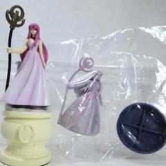 聖闘士星矢ミニフィギュアセレクション 全24種コンプリートセット 2025年最新】聖闘士星矢 ミニフィギュアセレクションの人気