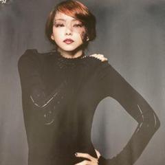 ⑨レア 新品 非売品 安室奈美恵 ポスター B2 シーブリーズの通販