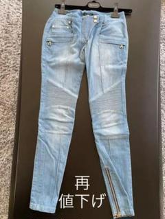 バルマン デニム/ジーンズの中古/新品通販【メルカリ】No.1フリマアプリ