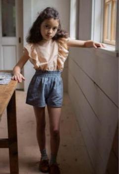 Soor Ploom ブラウス 8y soorploom 8yブラウス