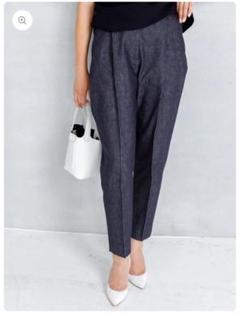 LIten リテンYokubari Denim ストレッチデニムパンツ　サイズ2 新品・未使用 Liten YOKUBARI Denim Pantsサイズ2の通販 by