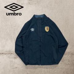 2025年最新】umbro ドリルトップの人気アイテム - メルカリ