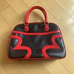 エビスバック Allover Logo Jacquard Shoulder Bag – EVISU