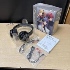ヒプノシスマイク ヘッドホン 麻天狼 特典付き 2025年最新】麻天狼 ヘッドフォンの人気アイテム - メルカリ