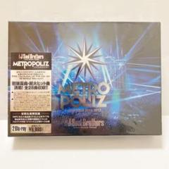 三代目 J Soul Brothers from EXILE TRIBE/三代…