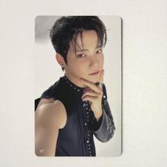 木村柾哉 XQUARE サコッシュトレカ 107