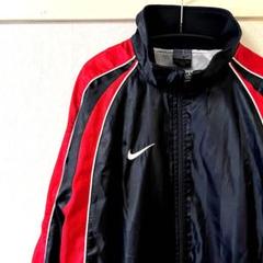 2025年最新】00s nike ナイロンジャケットの人気アイテム - メルカリ