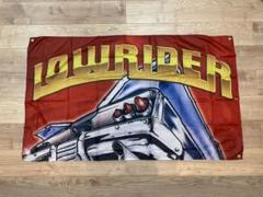 ローライダー　LOWRIDER 看板　アメリカ　ガレージ　インパラ　レア Amazon.co.jp: ローライダー LOWRIDER 看板 アメリカ ガレージ