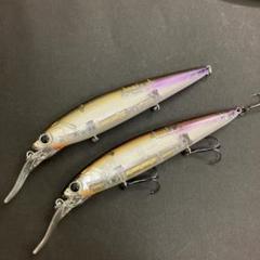 ノリーズ　タダマキ112 8本セット NORIES/ TADAMAKI 112 [新色] - Knoxville Online Shop