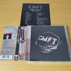 Q-275 CD CMFT COREY TAYLOR コリィ・テイラー