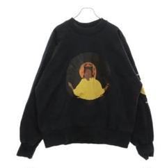 蟹江敬三 様用○美品○YEEZY・JESUS IS KING○カニエウエスト
