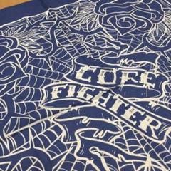 corefighter 大判 バンダナ コアファイター
