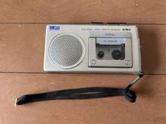 2025年最新】aiwa カセットの人気アイテム - メルカリ
