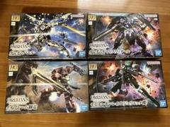 【海外 正規品】 HG ガンダムバエル ヴィダール イオフレーム モビルレギンレイズ ロボット