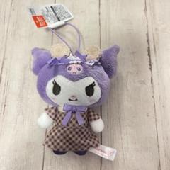 サンリオキャラクターズ　推しクッキングマスコット　クロミ