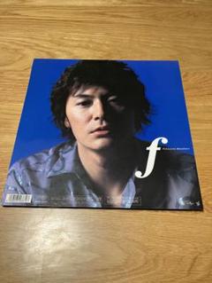 2025年最新】福山雅治 f 初回限定の人気アイテム - メルカリ