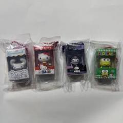サンリオ チョコボックス　キティ クロミ 他4点セット　即日発送可能
