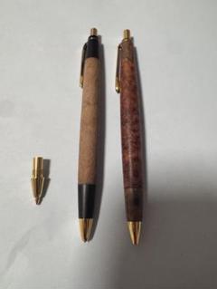 ボナンペン 欅【検索用】 野原工芸 工房楔 - メルカリ