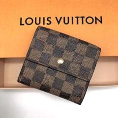 LOUIS VUITTON（折り財布）のフリマアイテム一覧