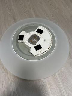 ホワイト シーリングライト 直径30cm