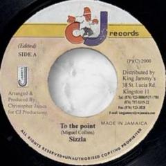 レゲエ Score Riddim 11枚セット Jammys レコード レゲエ To The Point Sizzla / Tixx Riddim - メルカリ