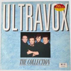 2025年最新】ULTRAVOXの人気アイテム - メルカリ